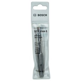 Bosch 2608680262 Plus-1 6x110 mm Matkap Ucu