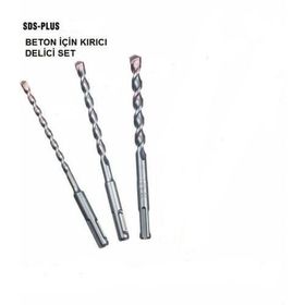 Bosch 2608680278 Plus-1 12x210 mm Matkap Ucu
