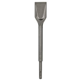 Bosch 2608690101 SDS-Plus Longlife 250x40 mm Yassı Keski