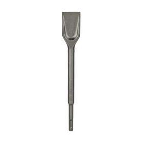 Bosch 2608690101 SDS-Plus Longlife 250x40 mm Yassı Keski