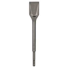 Bosch 2608690101 SDS-Plus Longlife 250x40 mm Yassı Keski