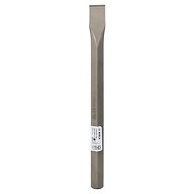 Bosch 2608690108 28x400x35 mm Altıgen Şaft Yassı Keski