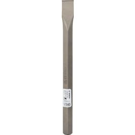 Bosch 2608690108 28x400x35 mm Altıgen Şaft Yassı Keski