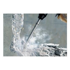 Bosch 2608690108 28x400x35 mm Altıgen Şaft Yassı Keski