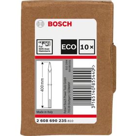 Bosch 2608690142 SDS-Max 400 mm Sivri Keski