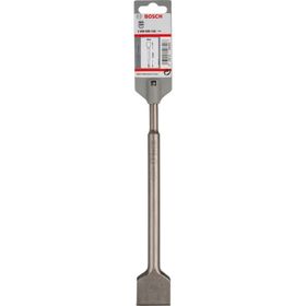 Bosch 2608690146 SDS-Plus 250x40 mm Yassı Keski