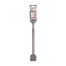 Bosch 2608690146 SDS-Plus 250x40 mm Yassı Keski