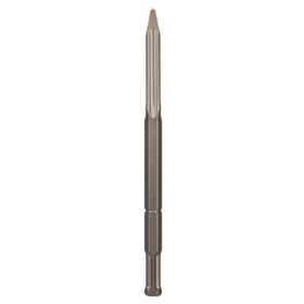 Bosch 2608690188 Longlife 400 mm TE-S Şaft Sivri Keski