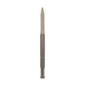 Bosch 2608690188 Longlife 400 mm TE-S Şaft Sivri Keski