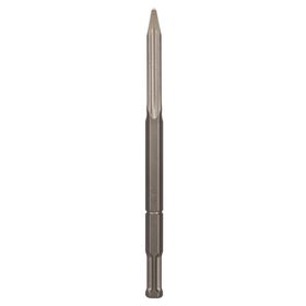 Bosch 2608690188 Longlife 400 mm TE-S Şaft Sivri Keski