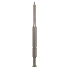 Bosch 2608690188 Longlife 400 mm TE-S Şaft Sivri Keski