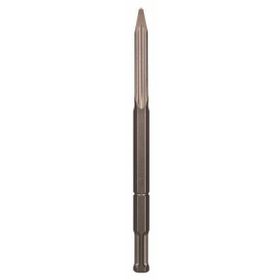 Bosch 2608690188 Longlife 400 mm TE-S Şaft Sivri Keski