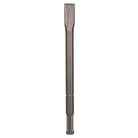 Bosch 2608690190 Longlife 400x25 mm TE-S Şaft Yassı Keski