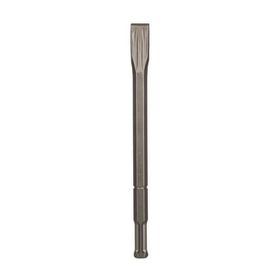 Bosch 2608690190 Longlife 400x25 mm TE-S Şaft Yassı Keski