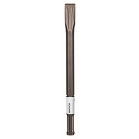 Bosch 2608690190 Longlife 400x25 mm TE-S Şaft Yassı Keski