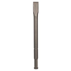 Bosch 2608690190 Longlife 400x25 mm TE-S Şaft Yassı Keski