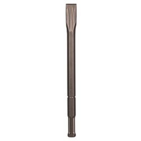 Bosch 2608690190 Longlife 400x25 mm TE-S Şaft Yassı Keski