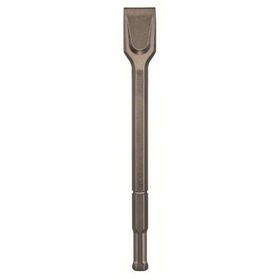 Bosch 2608690192 Longlife 400x50 mm TE-S Şaft Yassı Keski