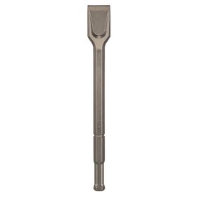 Bosch 2608690192 Longlife 400x50 mm TE-S Şaft Yassı Keski