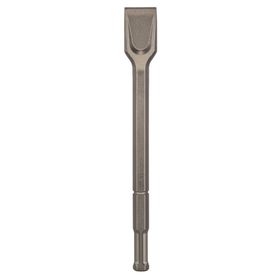 Bosch 2608690192 Longlife 400x50 mm TE-S Şaft Yassı Keski