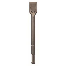 Bosch 2608690192 Longlife 400x50 mm TE-S Şaft Yassı Keski