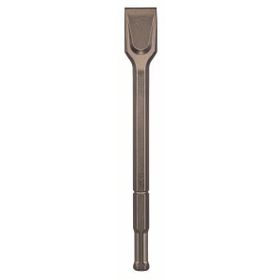 Bosch 2608690192 Longlife 400x50 mm TE-S Şaft Yassı Keski