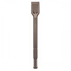 Bosch 2608690192 Longlife 400x50 mm TE-S Şaft Yassı Keski