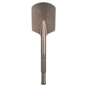 Bosch 2608690195 400x125 mm TE-S Şaft Kürek Keski