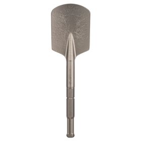 Bosch 2608690195 400x125 mm TE-S Şaft Kürek Keski