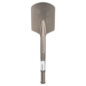 Bosch 2608690195 400x125 mm TE-S Şaft Kürek Keski