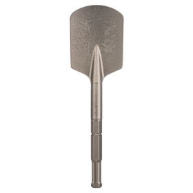 Bosch 2608690195 400x125 mm TE-S Şaft Kürek Keski