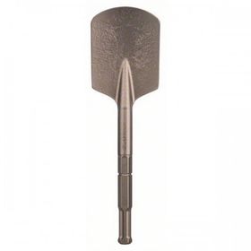 Bosch 2608690195 400x125 mm TE-S Şaft Kürek Keski
