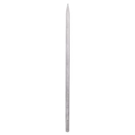 Bosch 2608690236 SDS Max Kırıcı SDS-Max 600 mm 10'lu Sivri Keski