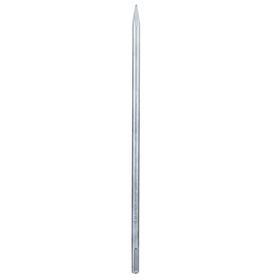 Bosch 2608690242 Sds Max Murç 600 mm Ekonomik Sivri Keski