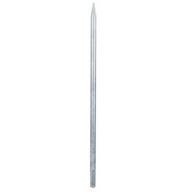 Bosch 2608690242 Sds Max Murç 600 mm Ekonomik Sivri Keski