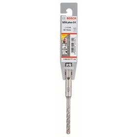 Bosch 2608833777 PLUS-5X Serisi 6 x 110 mm Sds Plus Kırıcı Delici Matkap Ucu