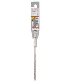 Bosch 2608833777 PLUS-5X Serisi 6 x 110 mm Sds Plus Kırıcı Delici Matkap Ucu