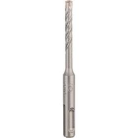 Bosch 2608833777 PLUS-5X Serisi 6 x 110 mm Sds Plus Kırıcı Delici Matkap Ucu