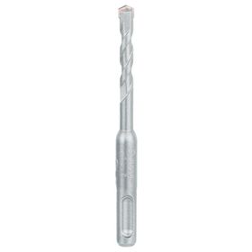 Bosch 2608833777 PLUS-5X Serisi 6 x 110 mm Sds Plus Kırıcı Delici Matkap Ucu