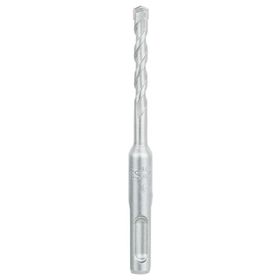Bosch 2608833777 PLUS-5X Serisi 6 x 110 mm Sds Plus Kırıcı Delici Matkap Ucu