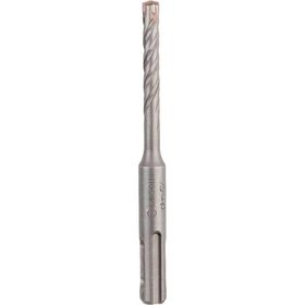 Bosch 2608833777 PLUS-5X Serisi 6 x 110 mm Sds Plus Kırıcı Delici Matkap Ucu
