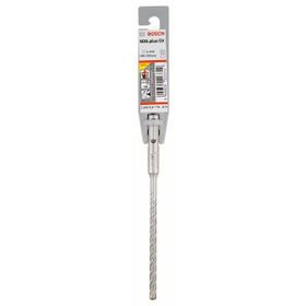 Bosch 2608833778 PLUS-5X Serisi 6 x 160 mm Sds Plus Kırıcı Delici Matkap Ucu
