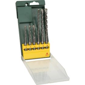 Bosch 2608833778 PLUS-5X Serisi 6 x 160 mm Sds Plus Kırıcı Delici Matkap Ucu