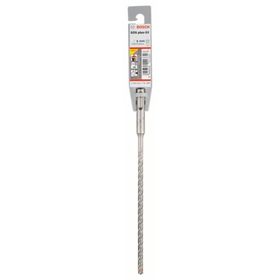 Bosch 2608833779 PLUS-5X Serisi 6 x 210 mm Sds Plus Kırıcı Delici Matkap Ucu