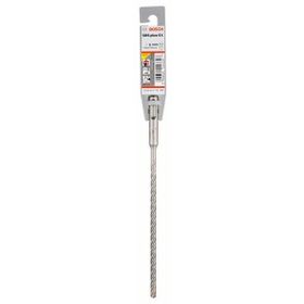 Bosch 2608833779 PLUS-5X Serisi 6 x 210 mm Sds Plus Kırıcı Delici Matkap Ucu