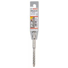 Bosch 2608833785 PLUS-5X Serisi 7 x 110 mm Sds Plus Kırıcı Delici Matkap Ucu