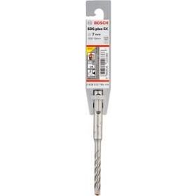 Bosch 2608833785 PLUS-5X Serisi 7 x 110 mm Sds Plus Kırıcı Delici Matkap Ucu
