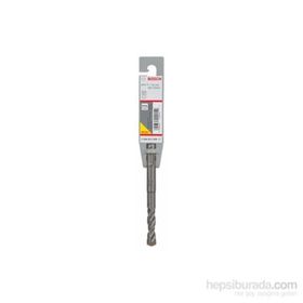 Bosch 2608833785 PLUS-5X Serisi 7 x 110 mm Sds Plus Kırıcı Delici Matkap Ucu