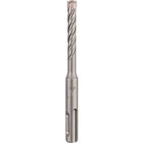 Bosch 2608833785 Sds Plus-5x 7x110 mm Dört Elmaslı Matkap Ucu