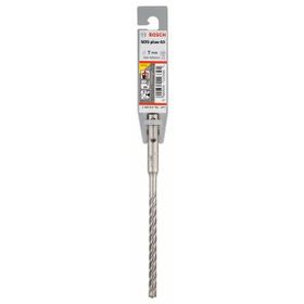 Bosch 2608833786 PLUS-5X Serisi 7 x 160 mm Sds Plus Kırıcı Delici Matkap Ucu
